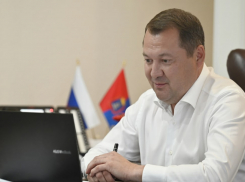 Дело экс-главы Тамбовской области Максима Егорова передали в Сосновский райсуд