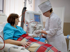 Более 100 миллионов рублей выделили на здравоохранение Тамбовщины 