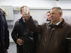 В микрорайоне Рассказова решена проблема с недостатком чистой воды