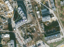 В Тамбове ради комплексного развития территории снесут 6 жилых домов на Астраханской