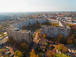 Жители выбрали наполнение и названия для новых скверов в Тамбове