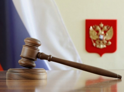 В суд направлено дело убийцы трёхмесячного ребёнка 