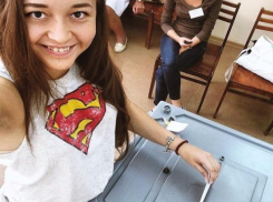 Тамбовский облизбирком объявил конкурс на лучшее фото с выборов