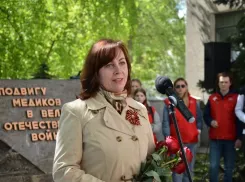 Председатель городской Думы Тамбова возглавит реготделение «Родины» 