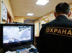 В тамбовских детсадах усилены меры безопасности 