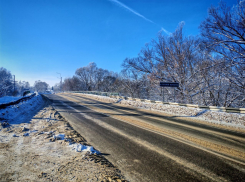 Капремонт моста через Лесной Воронеж доверили тамбовской компании «Мостострой»