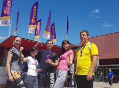 Тамбовчане прямо в центре города смогут узнать: готовы ли они к труду и обороне 