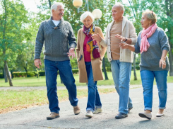 Режим самоизоляции для работающих пенсионеров отменили