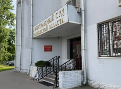 Тамбовский Минстрой согласился выплатить подрядчику почти 83 миллиона рублей