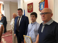 Россыпь наград привезли тамбовские «греки» с первенств России 