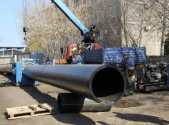 В Тамбове на улице Набережной движение транспорта ограничат до следующего лета