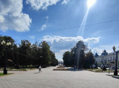 Погода в Тамбове: синоптики предупреждают о наступлении аномальной жары