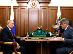 Алексей Нечаев предложил Президенту ввести Мигрант ID и повысить пошлины для западных компаний