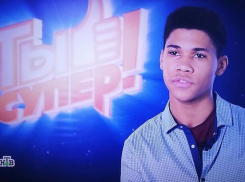 Иван Масленников из Уварова вышел в финал проекта «Ты супер!»