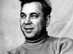 «Костры горят далекие»...101 год назад родился автор этих строк моршанец Иван Шамов 