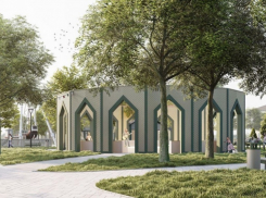 Проект благоустройства набережной реки Студенец прошёл госэкспертизу