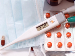 В Тамбовской области число заболевших ОРВИ за неделю выросло на 10%