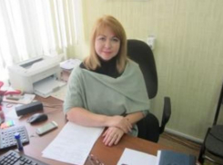 Назначен новый руководитель комитета по развитию потребительского рынка Тамбова