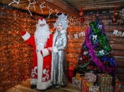 2000 праздничных мероприятий посетили более 200 000 тамбовчан и гостей региона 