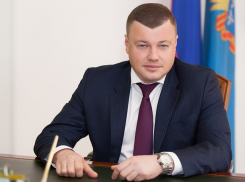 Александр Никитин поздравил мусульман Тамбовщины с праздником Ураза-Байрам