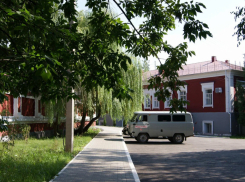 Тамбовские полицейские возбудили ещё одно дело после пожара в психбольнице