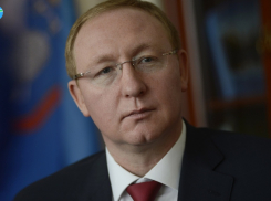 Глава города Рассказово Алексей Колмаков может покинуть свой пост 