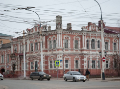 В областном суде рассмотрят дело о восстановлении дома купца Венедиктова