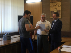 Курс на развитие сельского хозяйства: семейные фермы области получили 69 миллионов рублей