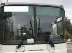 В Тамбове в автобусе малолетняя девочка получила травмы, упав из-за резкого торможения 