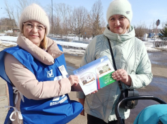 В Тамбовской области за благоустройство пространств проголосовали 35 тысяч жителей