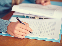 Тамбовчане стали жаловаться больше 