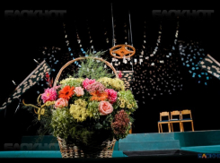 Театралов Тамбова ждет ежегодный фестиваль имени Н.Х. Рыбакова. АФИША 