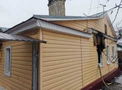 В Тамбове пожилой мужчина погиб при пожаре