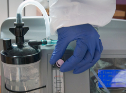 Больницы Тамбовской области получили 75 кислородных концентраторов