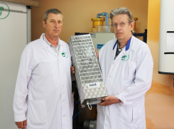 В лаборатории МичГАУ прошли испытания нового оборудования