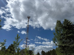 Российская сеть LTE появилась в Жердевском округе