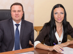 Глава Никифоровского района в нарушение закона взял на работу жену 