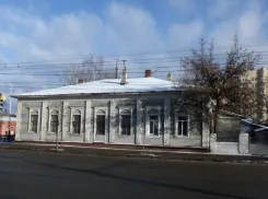 В Тамбове снесут ещё один проданный за рубль дом-памятник