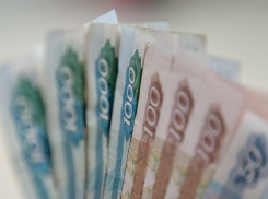 Стал известен размер средней заработной платы в Тамбове