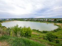 В Ласковском карьере Тамбова утонул молодой парень