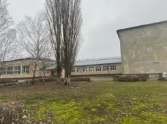 Более 11 миллионов похитил подрядчик при капремонте школы в Сампурском округе