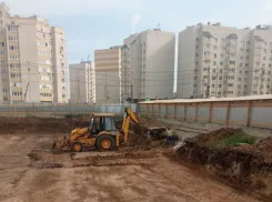 В Тамбове всё-таки планируют достроить Центр культурного развития для «Цветов радуги»