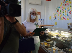 В Тамбове обещают устранить торговые точки, портящие внешний вид города
