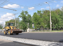 Миллиард нужен Тамбову на дороги. А столько у города нет 