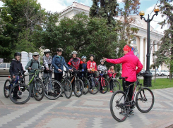 В Тамбове велосекцию выселяют из подвала дома ради бездомных животных