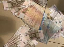 В Санкт-Петербурге задержали тамбовчанку, скрывавшуюся от правосудия 