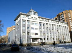 СИЗО и арест: в Тамбовской области декану и директору ВУЗа избрали меру пресечения