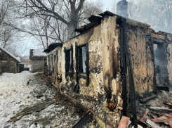 Двое тамбовчан погибли в пожарах за сутки