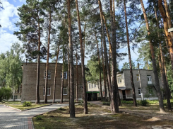 В Тамбове одобрили передачу «Белочки» под центр реабилитации детей