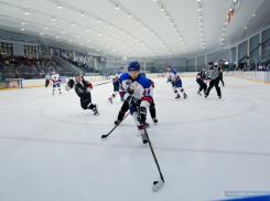 Хоккеисты «Тамбова» одержали 2 победы в Чебоксарах 